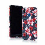 Tagakaaned iLike Apple iPhone X/Xs Smooth1 Back Case