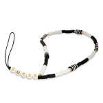 Muu Guess  Black || White