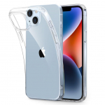 Tagakaaned ESR  ESR Project Zero iPhone 14 Plus Case - Clear