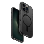 Muu telefoni lisavarustus UNIQ  Uniq Clario case iPhone 16 Pro 6.3" Magclick Charging smoke/smoke
