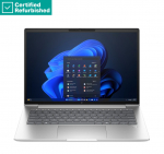S&uuml;learvuti HP RENEW GOLD HP EliteBook 640 G11 - Ultra 5-135U, 16GB, 512GB SSD, 14 WUXGA 300-nit Touch AG, 5MP IR cam, 4G Modem, FPR, US backlit keyboard, 56Wh, Win 11 Pro, 1 years