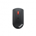 Arvutihiir Lenovo ThinkPad Bluetooth Silent Mouse Black, Bluetooth 5.0