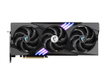 Graafikakaart / ideokaardid MSI  GeForce RTX 5070 Ti 16G GAMING TRIO OC | NVIDIA | 16 GB | GeForce RTX 5070 Ti | GDDR7 | HDMI ports quantity 1 | PCI Express Gen 5