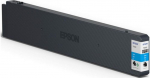 Tarvikud ja tarvikud EPSON WorkForce Enterprise WF-C20750 Cyan