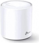 Ruuterid TP-Link Wireless Router||Wireless Router|1800 Mbps|Mesh|IEEE 802.11a|IEEE 802.11n|IEEE 802.11ac|IEEE 802.11ax|DECOX20(1-PACK)