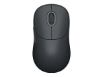 Arvutihiir Xiaomi  Wireless Mouse 3, Black