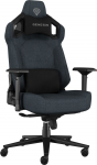 Arvutitoolid / lauad Genesis  Gaming Chair | Nitro 800 | Grey