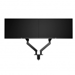 Interaktiivne lahendus Aoc international AOC AM420 Dual Monitor Arm - black