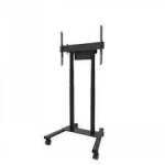 Telerite tarvikud NEOMOUNTS TV SET ACC FLOOR STAND 37-100"/FL55-875BL1