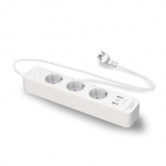 Nutikas seade TP-Link  SMART HOME WIFI SMART PLUG/TAPO P300