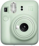 Digitaalne kaamera FUJIFILM Instax mini 12 Instant camera, Mint Green