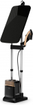 Aurupuhastid TEFAL Garment Steamer IXEO POWER QT2020E0 Handheld, 2170 W, 1.1 L, 90 g/min, Black/Copper