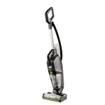 Tolmuimeja Bissell  Crosswave HydroSteam Pet Select All-in one Multi-Surface Cleaner, Grey