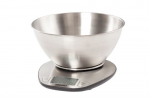 K&ouml;&ouml;gikaalud Mesko  Kitchen Scale MS 3152 Maximum weight (capacity) 5 kg, Graduation 1 g, Display type LCD, Stainless steel