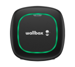 Elektris&otilde;idukite lisavarustus Wallbox  Electric Vehicle charge | Pulsar Max | 22 kW | Wi-Fi, Bluetooth | 5 m | Black