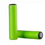 Jalgratta tarvik Rockbros  Rockbros GMBT1001GN bicycle grips - green