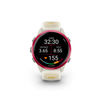 Nutikell Garmin  Forerunner 570 - 42MM, WiFi, GPS, WW, Bone/Raspberry/Mango