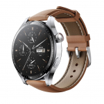 Nutikell Joyroom  Joyroom Classic Series JR-FC2 Pro Smartwatch with Call Answering Function - Silver