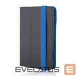 Kaaned GreenGo Universal Case Orbi for Tablet 7-8 Black Blue