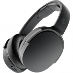 Juhtmevabad k&otilde;rvaklapid Skullcandy  Wireless Headphones Hesh Evo Over-Ear, 3.5 mm, Bluetooth, True Black
