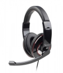 K&otilde;rvaklapid Gembird HEADSET STEREO/MHS-001