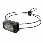 Teised NITECORE  HEADLAMP NU SERIES 360 LUMENS/NU21 MIDNIGHT SHADOW