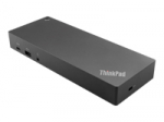 Muu arvutitarvik Lenovo ThinkPad Hybrid USB A/C Dock (EU)
