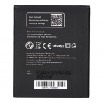 Aku Blue Star  Battery for Samsung S3 Mini I8190 1500 mAh Blue Star Premium