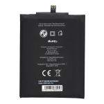 Aku Blue Star Battery for Xiaomi Redmi 3 / 3S / 3X / 4X (BM47) 4000 mAh Blue Star