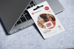 M&auml;lukaardid Forcell  FORCELL F-DATA memory card 16GB UHS-I U3 class 10