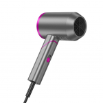 Muu Hoco Hair dryer Hoco foldable HP13 Plus rose red
