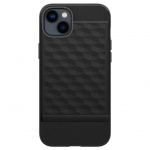Muu Spigen CASEOLOGY case PARALLAX MAG for IPHONE 14 Plus matte black