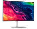 Monitorid Dell S2725QS | 27 " | IPS | UHD | 16:9 | 120 Hz | 4 ms | 3840 x 2160 pixels | 350 cd/m&sup2; | HDMI ports quantity 2