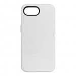 Tagakaaned OEM  Case double layer for sublimation compatible with MagSafe for IPHONE 16E