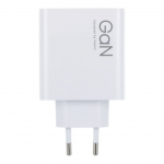 Adaptrid Xiaomi  XIAOMI original charger USB A QC3.0 3A 120W MDY-14-EE white bulk