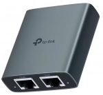 V&otilde;rgul&uuml;litid TP-Link NET POE SPLITTER GIGABIT 2P/EH210