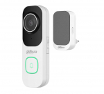 Server &ndash; muud tarvikud DAHUA DOORPHONE KIT WI-FI/VDKP01-WG