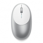 Muu arvutitarvik Satechi Wireless mouse Satechi 1200 dpi bluetooth M1 silver