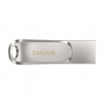 M&auml;lupulk SANDISK BY WESTERN DIGITAL SANDISK MEMORY DRIVE FLASH USB-C 128GB/SDDDC4-128G-G46 SANDISK