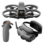 Droon DJI DRONE AVATA 2 FLY SMART COMBO/1BAT. CP.FP.00000150