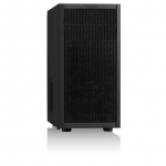 Arvuti korpus Fractal Design Core 1000 USB 3.0 Black, Micro ATX, Power supply included No
