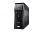 Serverid Schneider Electric APC Back UPS Pro BR 1200VA, Sinewave,8 Outlets, AVR, LCD interface |