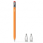 Puutepliiats Metapen Metapen Pencil Air8 Pro X stylus for iPad - orange