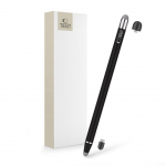 Muud kaubad Tech-Protect  Tech-Protect USP100 4-TIP Touch Stylus Passive Pen - Black