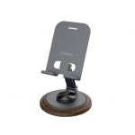 Muud kaubad Dudao  Dudao F17M 360&deg; metal phone stand - gray