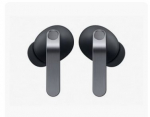 Juhtmevabad k&otilde;rvaklapid Samsung Galaxy Buds 4 Pro Black