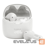 Juhtmevabad k&otilde;rvaklapid JBL Tune Flex White