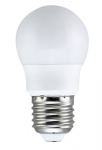 Laualamp Leduro LEDURO LED BULB G45 8W 800lm E27 3000K