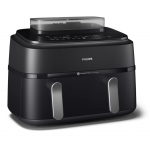 Frit&uuml;&uuml;r Philips AIR FRYER/NA551/00