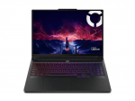 S&uuml;learvuti Lenovo Legion Pro 7 16AFR10H AMD | Eclipse Black | 16 " | OLED | WQXGA | 2560 x 1600 pixels | Glossy | AMD Ryzen 9 | 9955HX3D | 32 GB | SODIMM DDR5 | Solid-state drive capacity 1000 GB | NVIDIA GeForce RTX 5080 | GDDR7 | 16 GB | Windows 11 ...